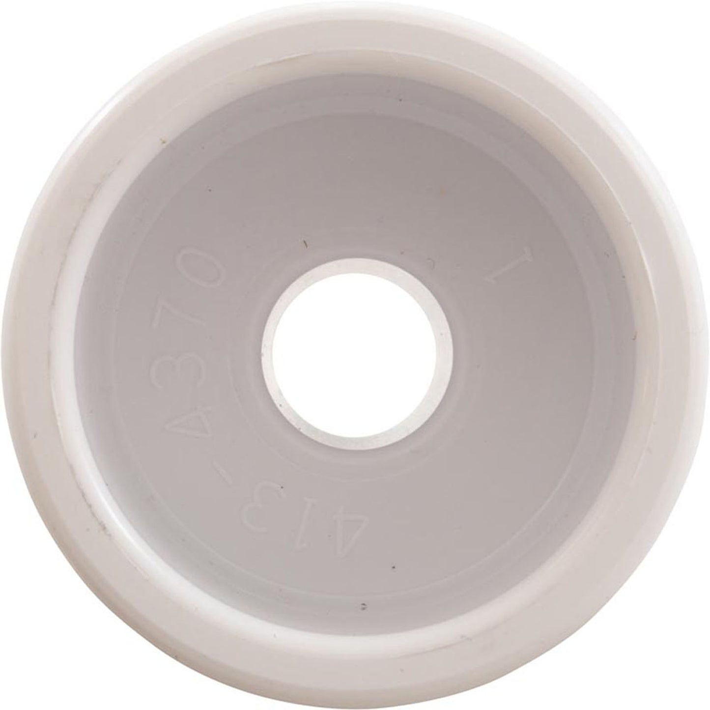 Barb Adapter, 3/4" Barb x 1-1/2" Spigot