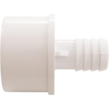 Barb Adapter, 3/4" Barb x 1-1/2" Spigot
