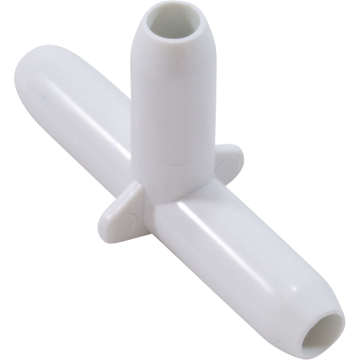 Tee, 3/8"sb x 3/8"sb x 3/8"sb