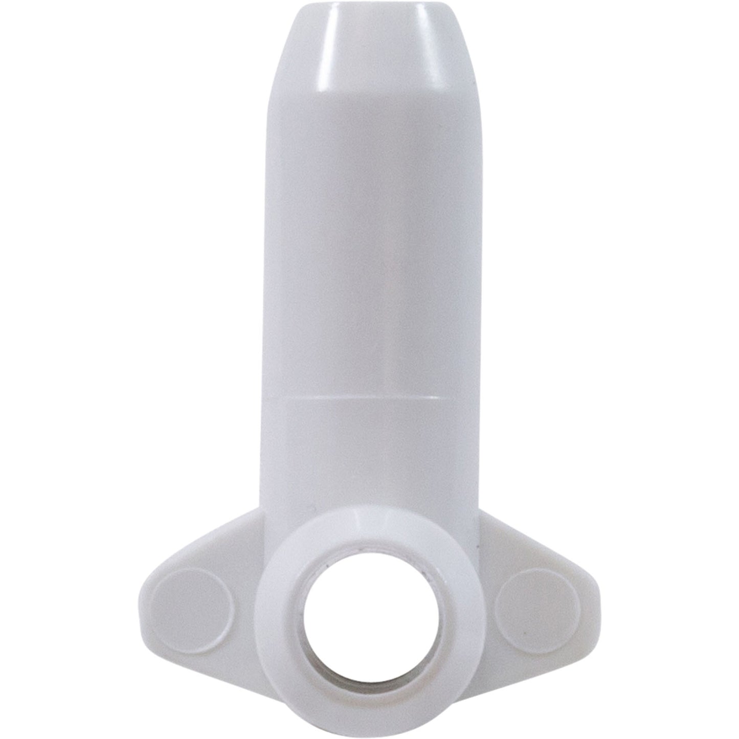 T, 3/8" de ancho x 3/8" de ancho x 3/8" de ancho