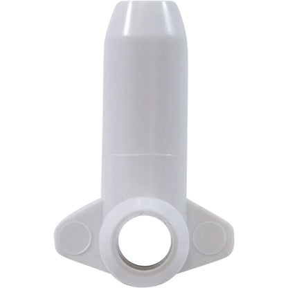 T, 3/8" de ancho x 3/8" de ancho x 3/8" de ancho