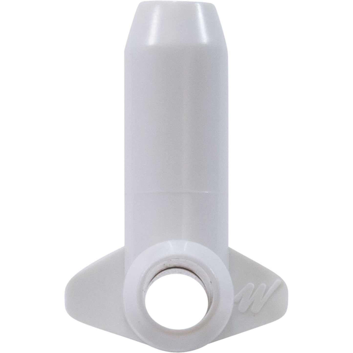 T, 3/8" de ancho x 3/8" de ancho x 3/8" de ancho