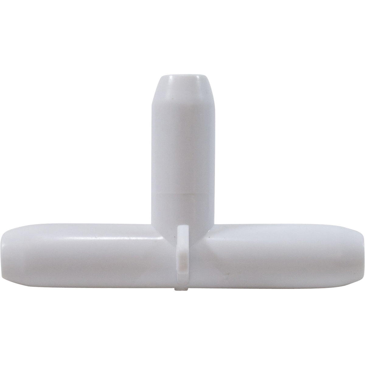 Tee, 3/8"sb x 3/8"sb x 3/8"sb