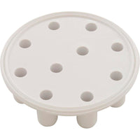 Cover, Waterway 3/8" Smooth Barb Manifold, 10 Port
