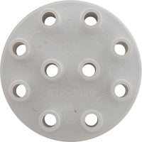 Cover, Waterway 3/8" Smooth Barb Manifold, 10 Port