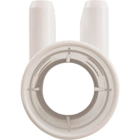 Manifold, 3/4" Smooth Barb, 6 Port, 2" Slip x 2" Spigot