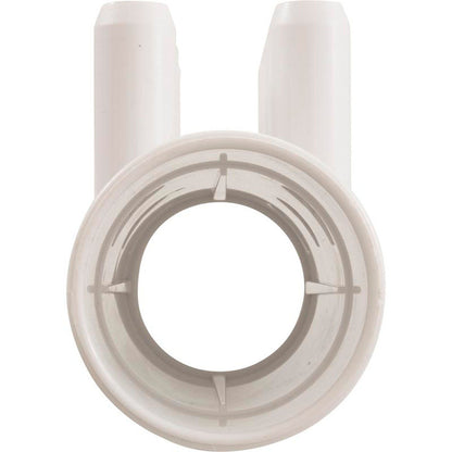 Colector, espiga lisa de 3/4", 6 puertos, conexión de 2" x espiga de 2"