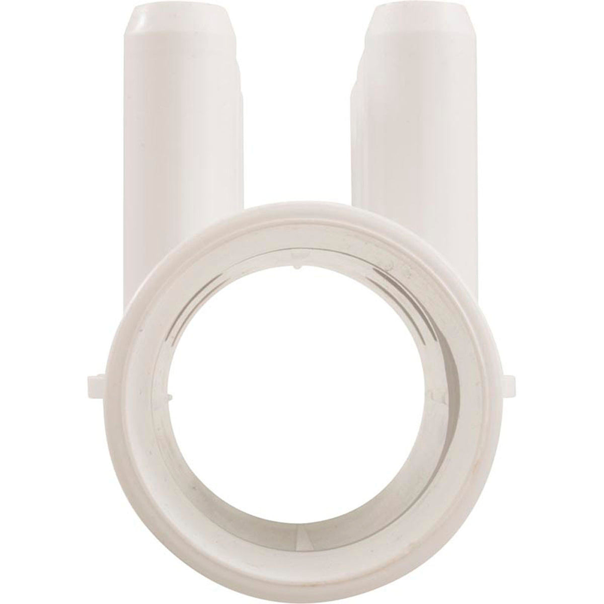 Manifold, 3/4" Smooth Barb, 6 Port, 2" Slip x 2" Spigot