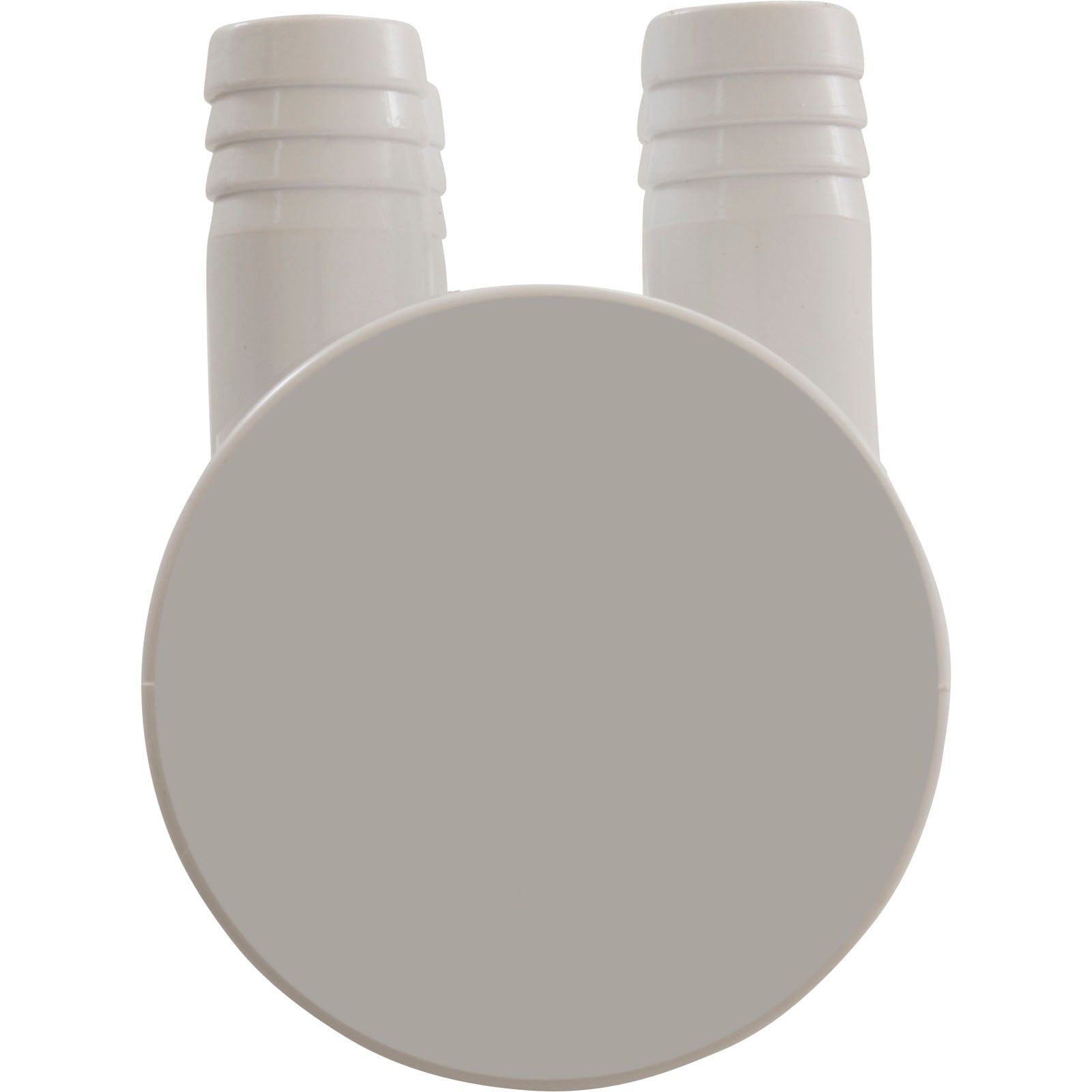 Manifold, 3/4" Barb, 4 Port, Dead End, 2" Slip, SP