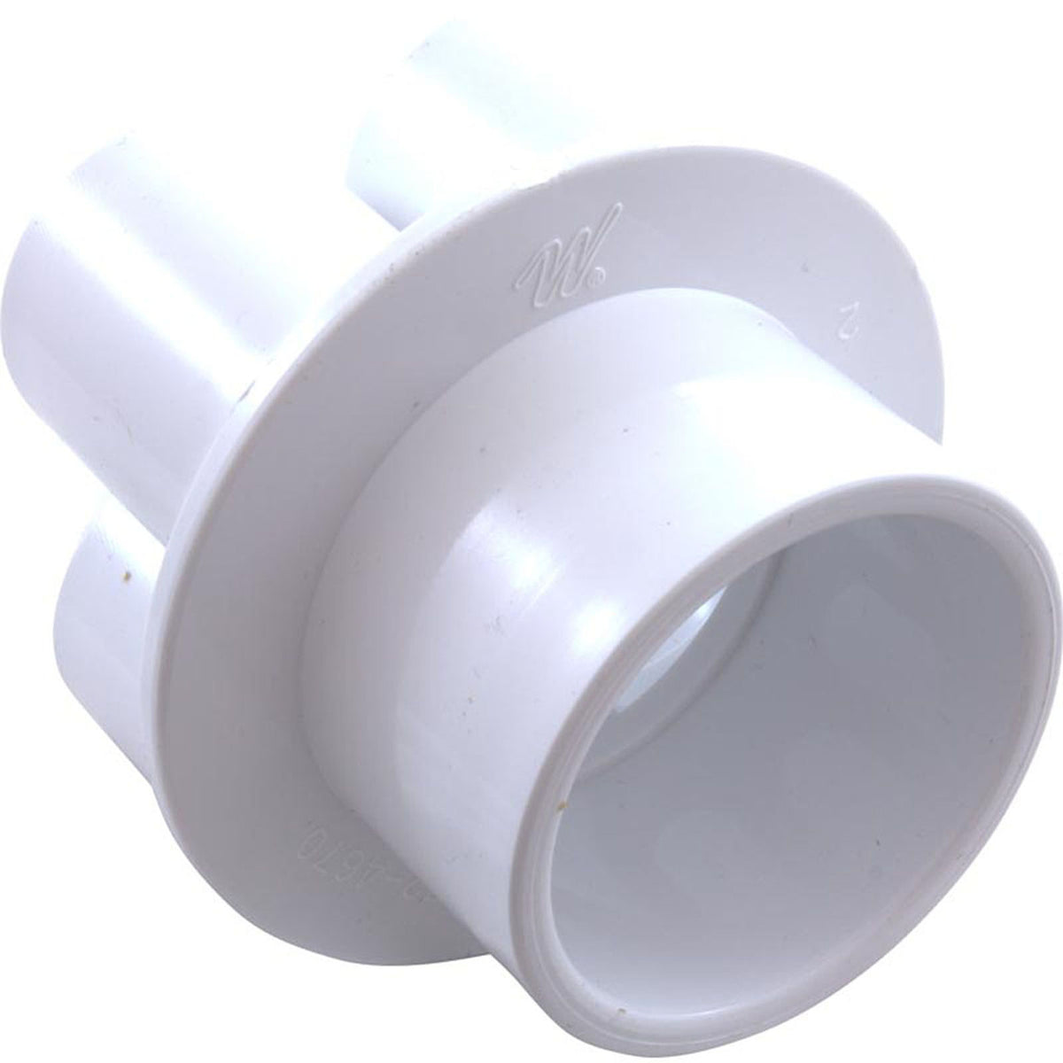 Manifold, 3/4" Slip, 4 Port, Transition, 1-1/2" Slip