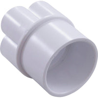 Manifold, 1/2" Slip, 4 Port, Transition, 1-1/2" Slip