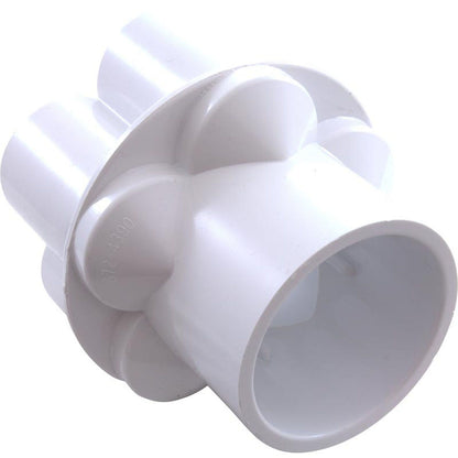 Collecteur, glissement 1", 5 ports, transition, glissement 2"