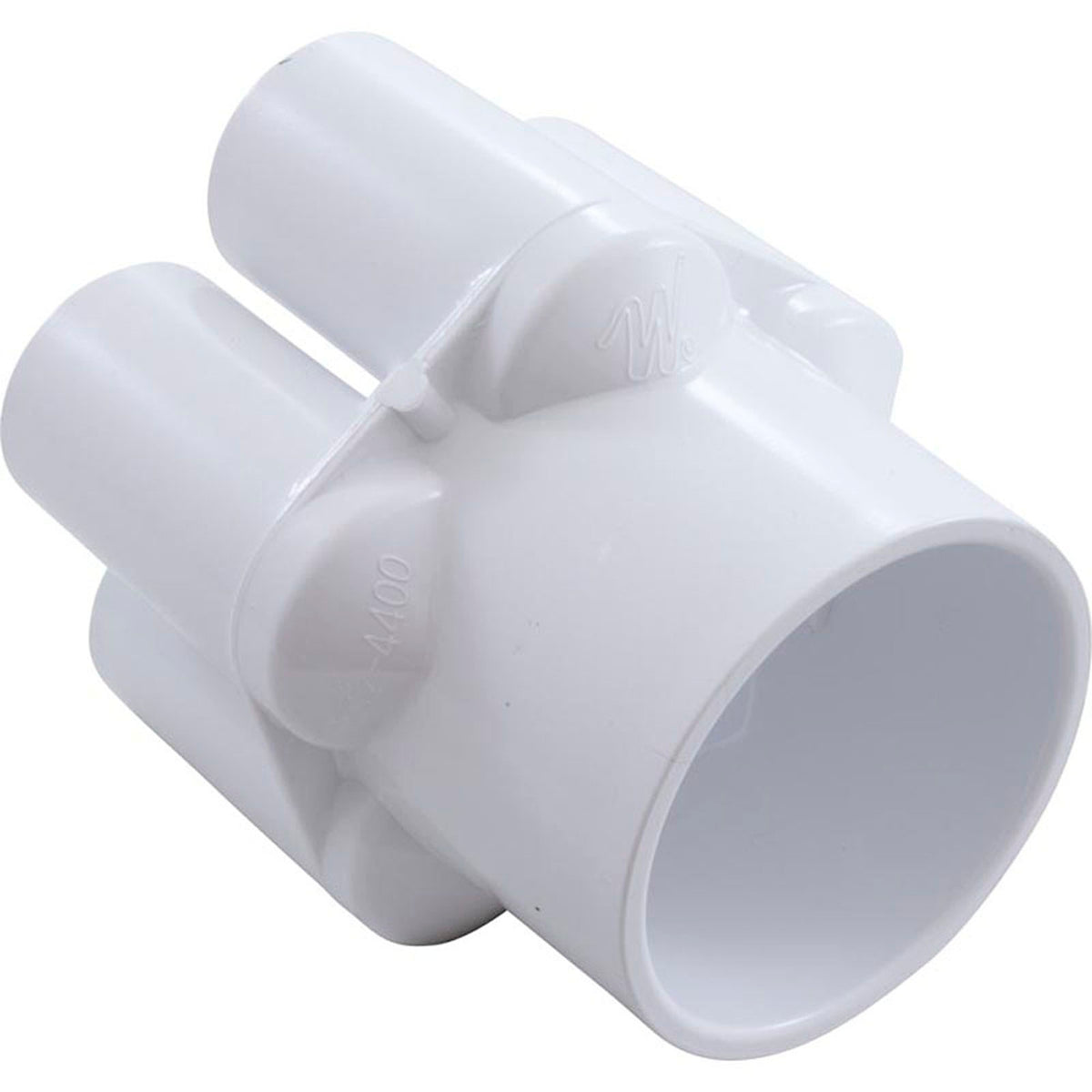 Manifold, 3/4" Slip, 5 Port, Transition, 2" Slip
