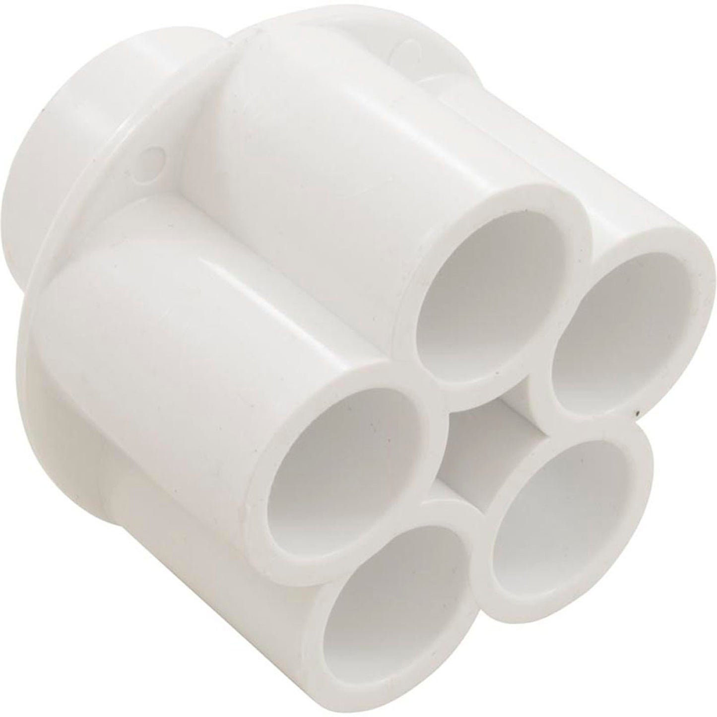 Collecteur, 1/2", 5 ports, transition, 1"