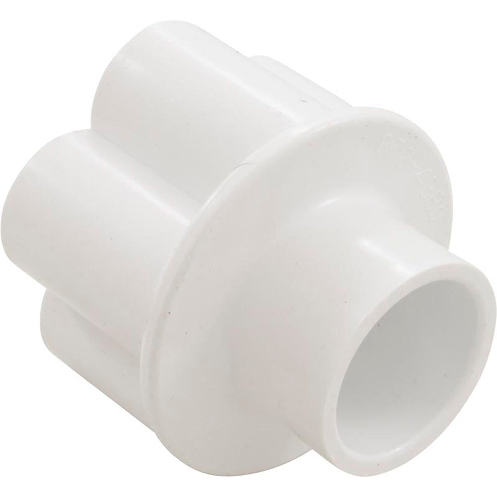 Manifold, 1/2"s, 5 Port, Transition, 1"s