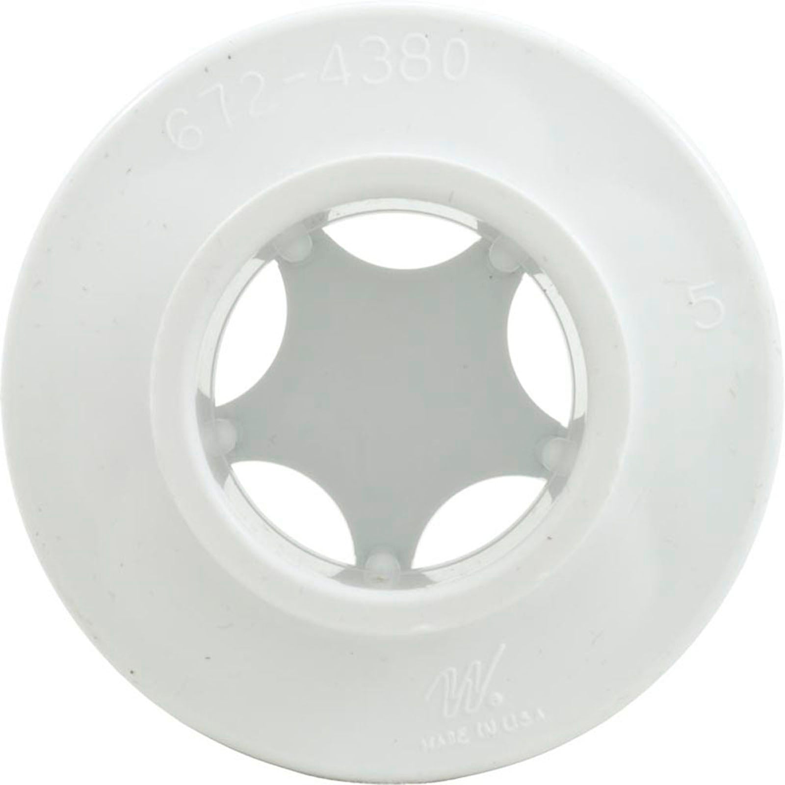 Manifold, 1/2"s, 5 Port, Transition, 1"s
