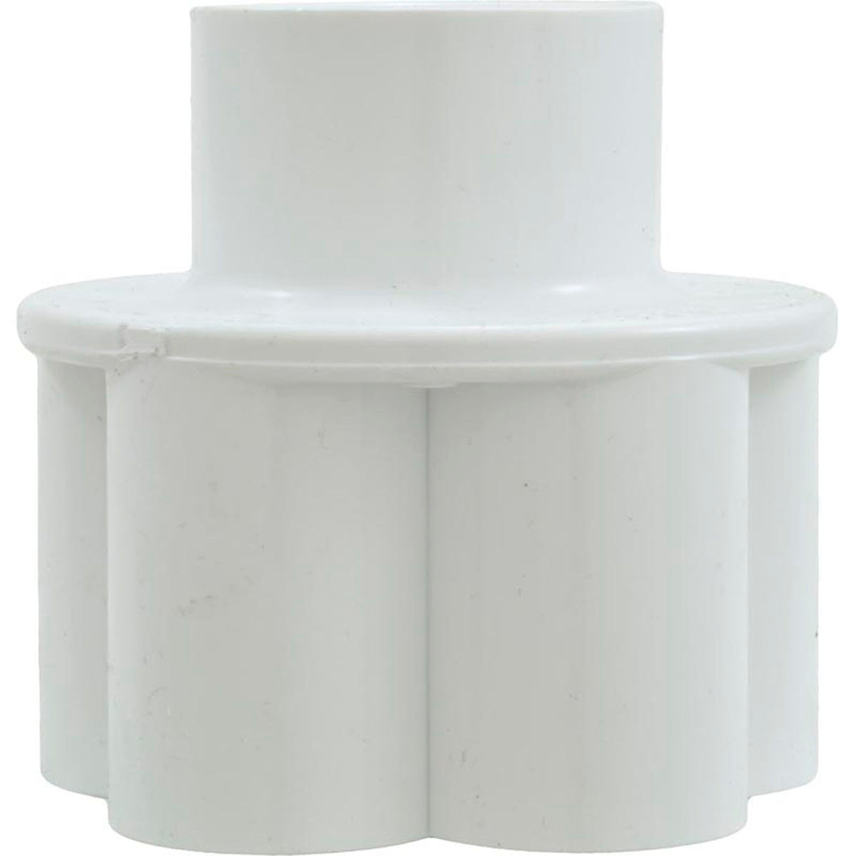 Manifold, 1/2"s, 5 Port, Transition, 1"s
