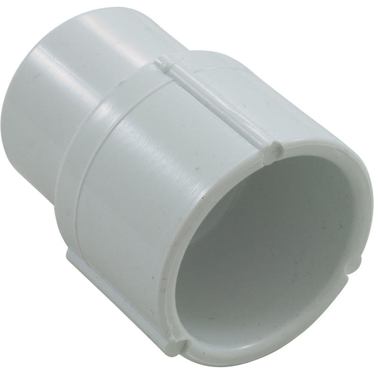 Plug, Waterway, 1" Slip x 1" Spigot