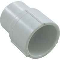 Plug, Waterway, 1" Slip x 1" Spigot