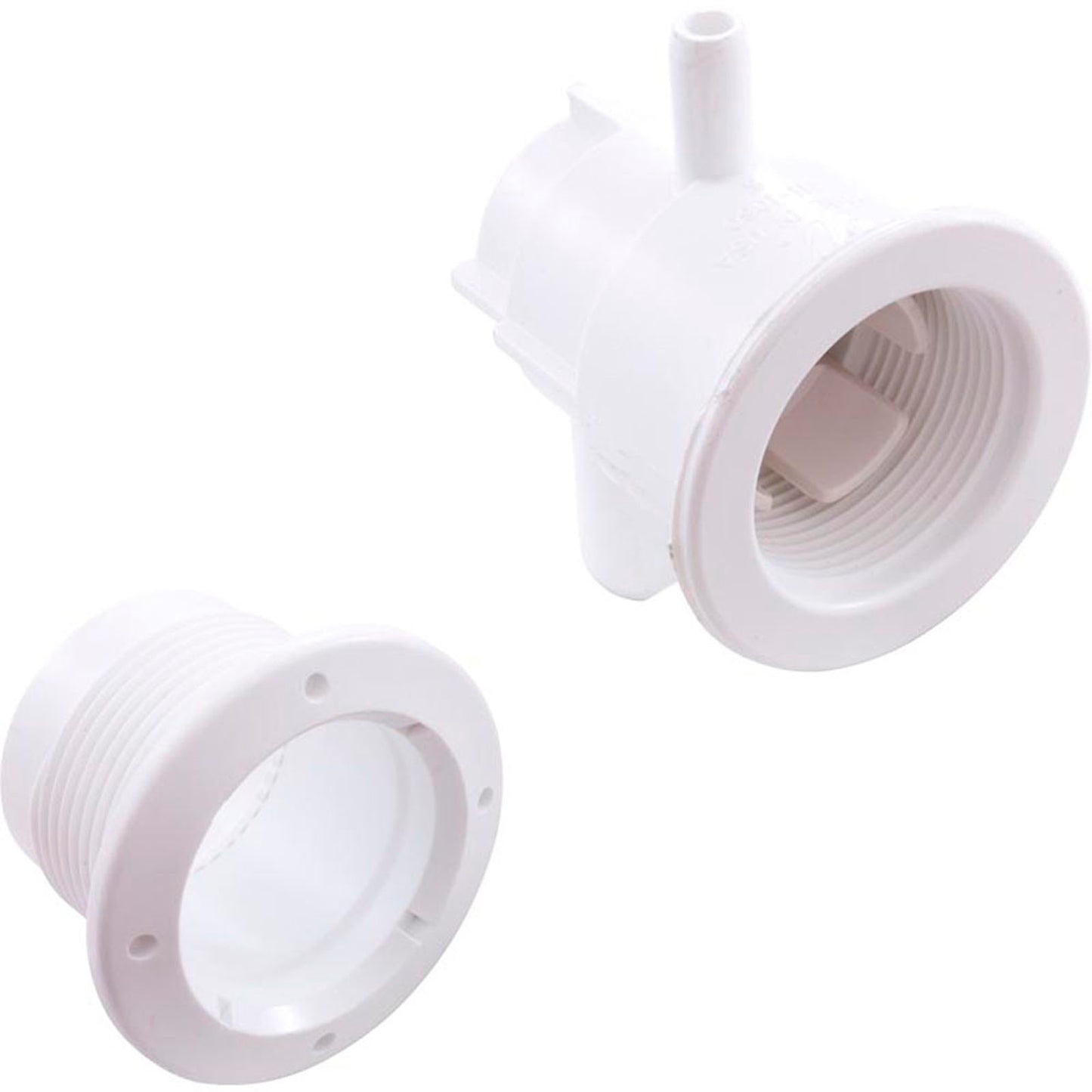 Jet Body, WW Mini, a3/8"sb, w3/4"sb, Ell, Old Style