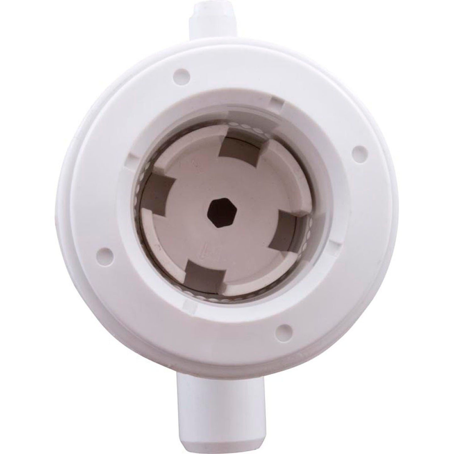 Jet Body, WW Mini, a3/8"sb, w3/4"sb, Ell, Old Style