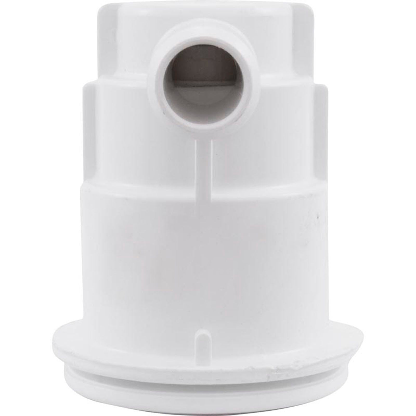 Jet Body, WW Mini, a3/8"sb, w3/4"sb, Ell, Old Style