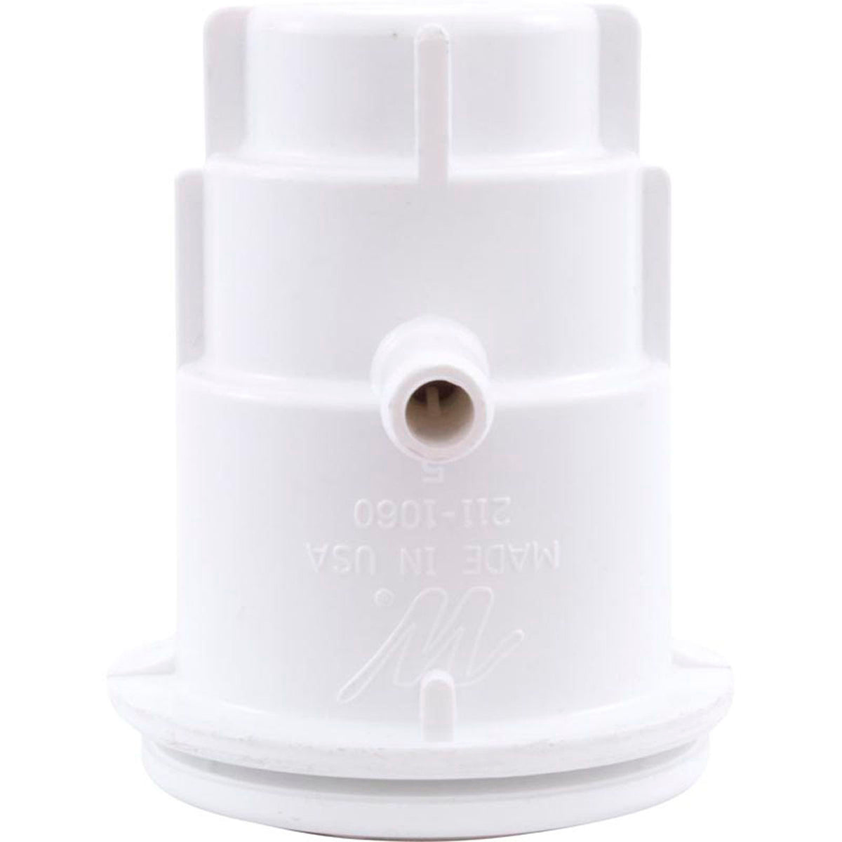 Jet Body, WW Mini, a3/8"sb, w3/4"sb, Ell, Old Style