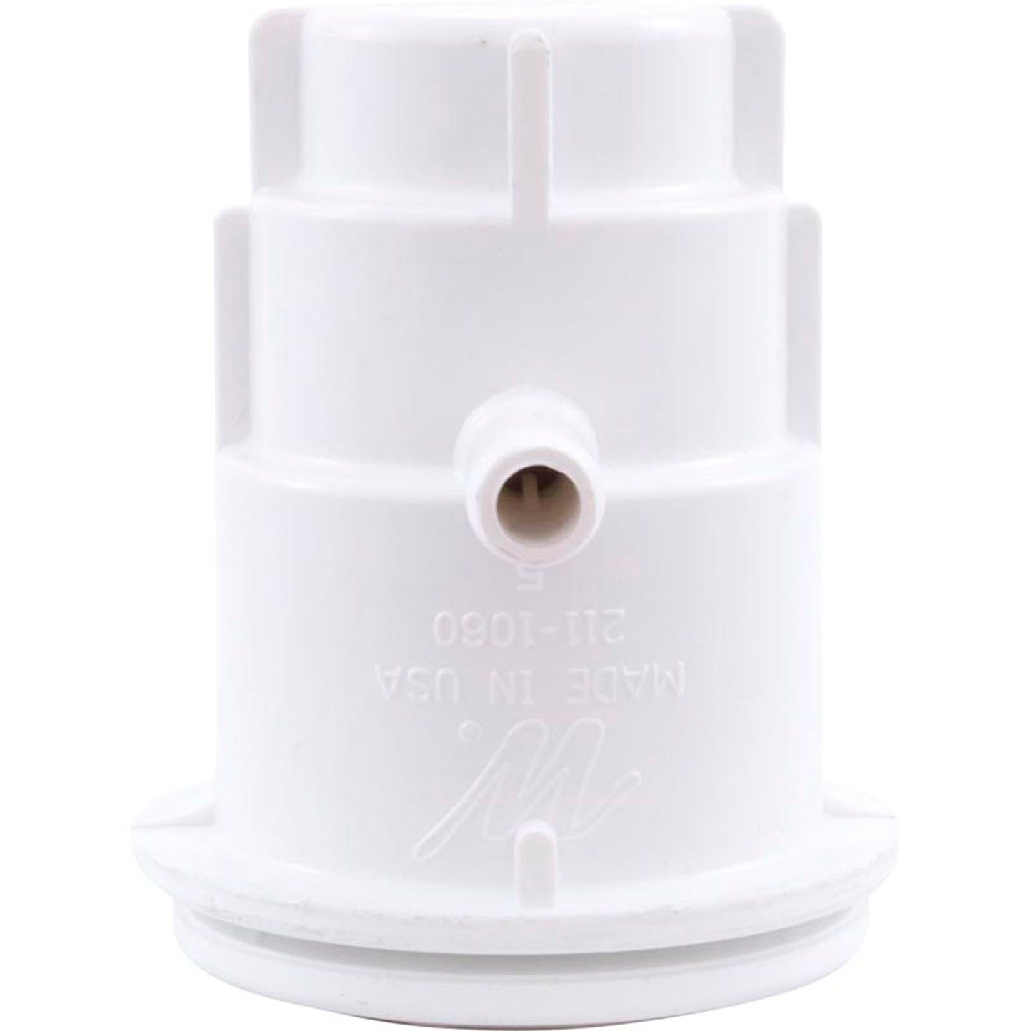 Jet Body, WW Mini, a3/8"sb, w3/4"sb, Ell, Old Style