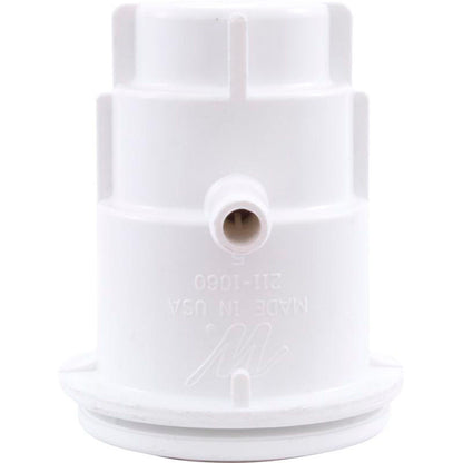 Jet Body, WW Mini, a3/8"sb, w3/4"sb, Ell, Old Style