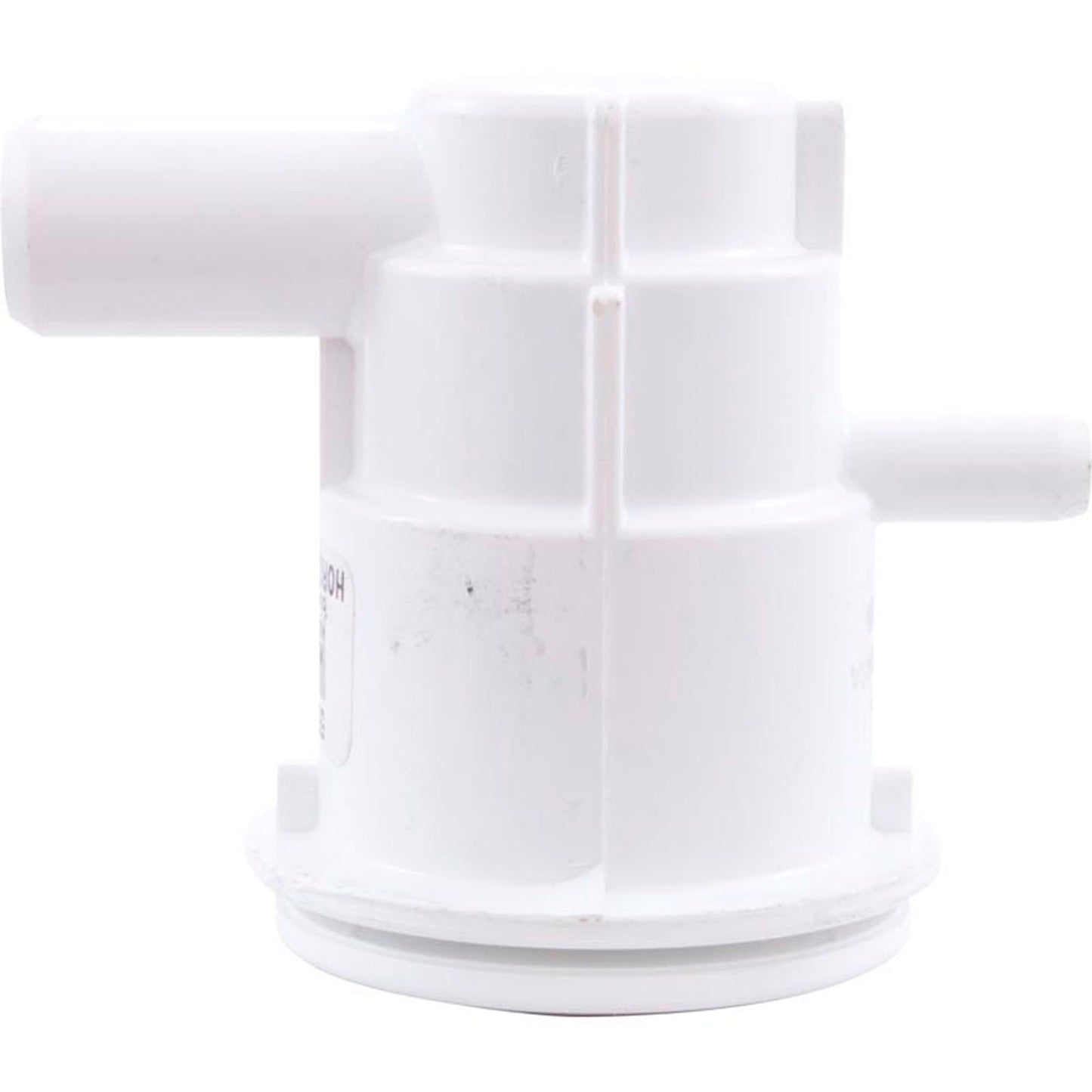 Jet Body, WW Mini, a3/8"sb, w3/4"sb, Ell, Old Style