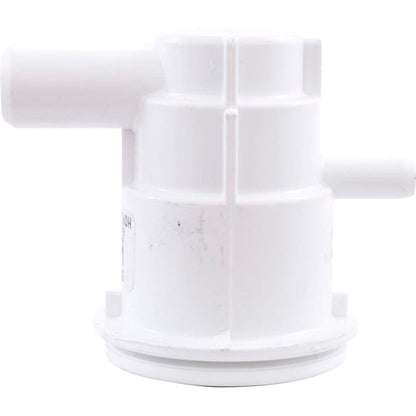 Jet Body, WW Mini, a3/8"sb, w3/4"sb, Ell, Old Style