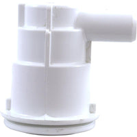 Jet Body, WW Mini, No Air, w3/4"b, Old Style