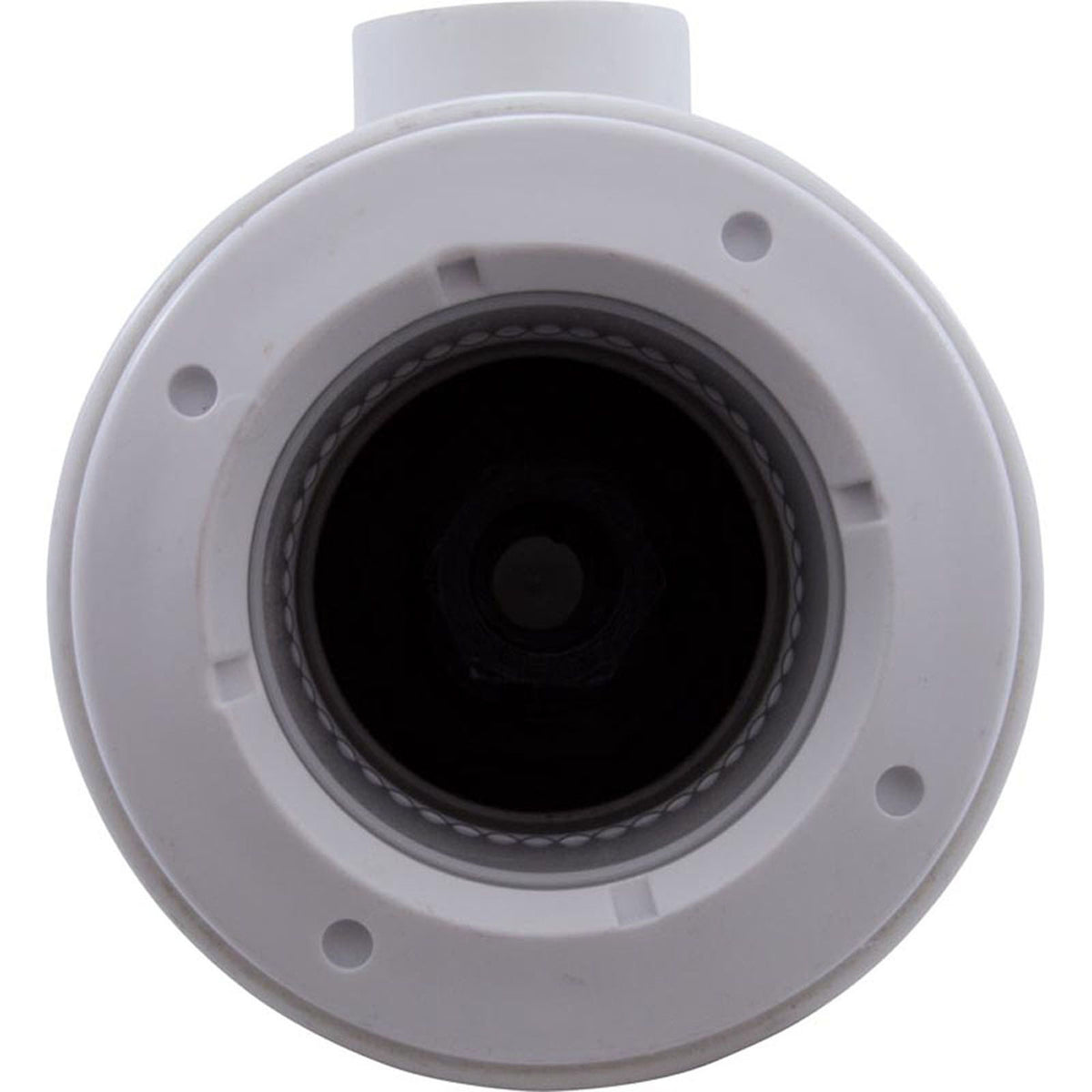 Jet Body, Waterway Mini, No Air, Water Connection 1/2" Slip