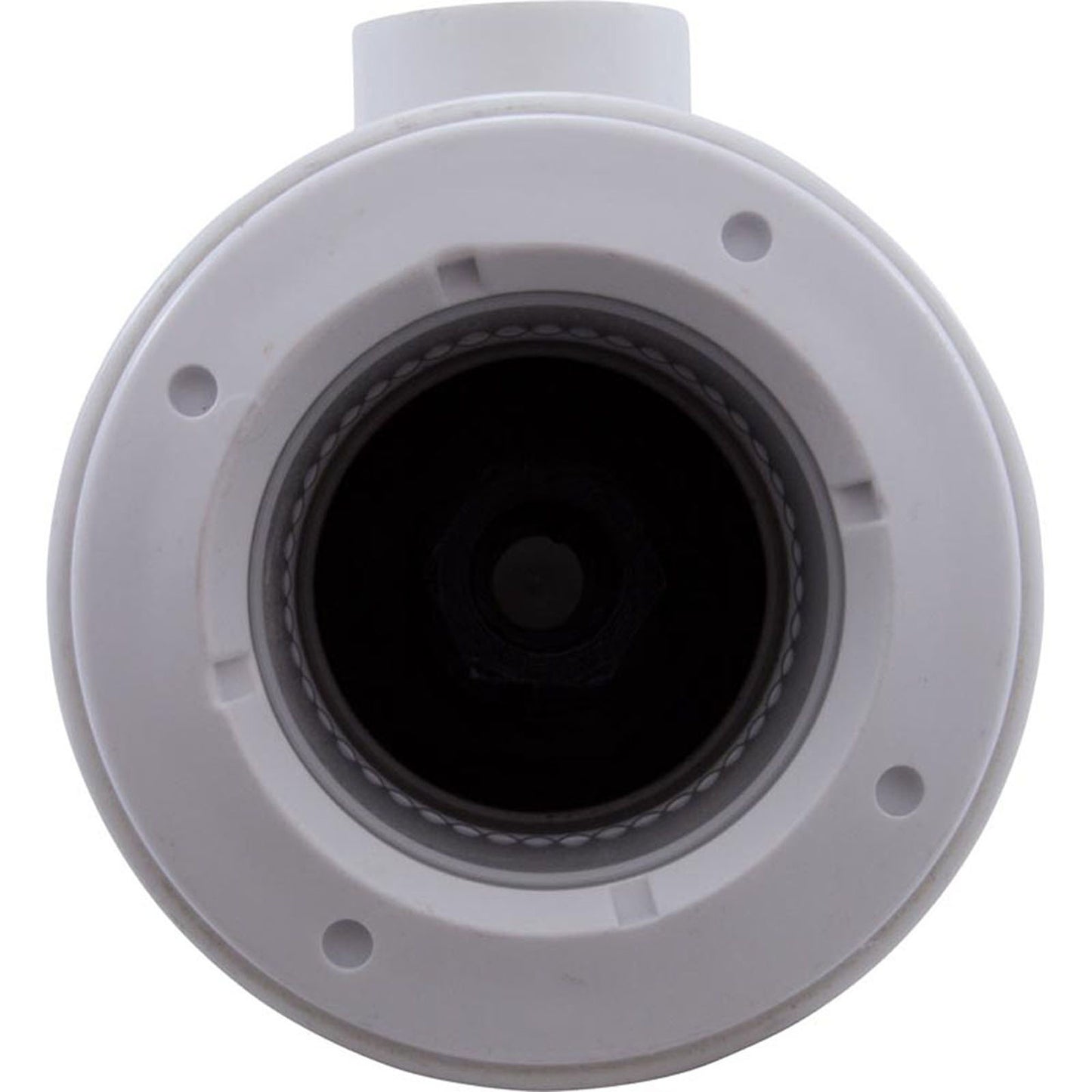 Jet Body, Waterway Mini, No Air, Water Connection 1/2" Slip