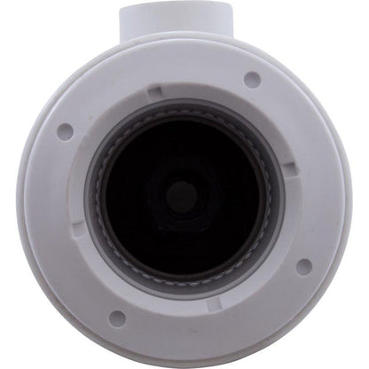 Jet Body, Waterway Mini, No Air, Water Connection 1/2" Slip