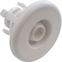 Jet Intl, WW Mini, 2-9/16"fd, Dir, Smth, White