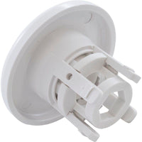 Jet Intl, WW Mini, 2-9/16"fd, Dir, Smth, White