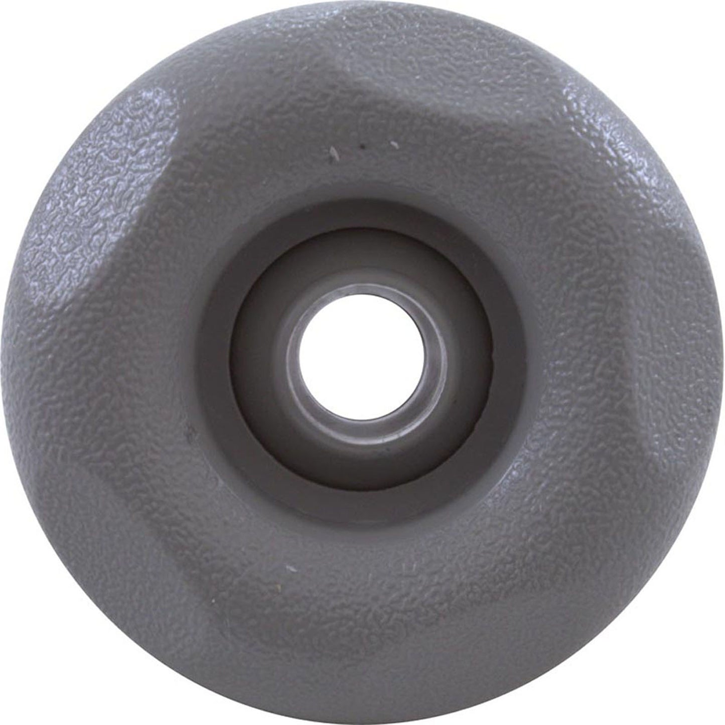 Jet Intl, WW Mini, 2-9/16"fd, Dir, Textured Scal, Gry