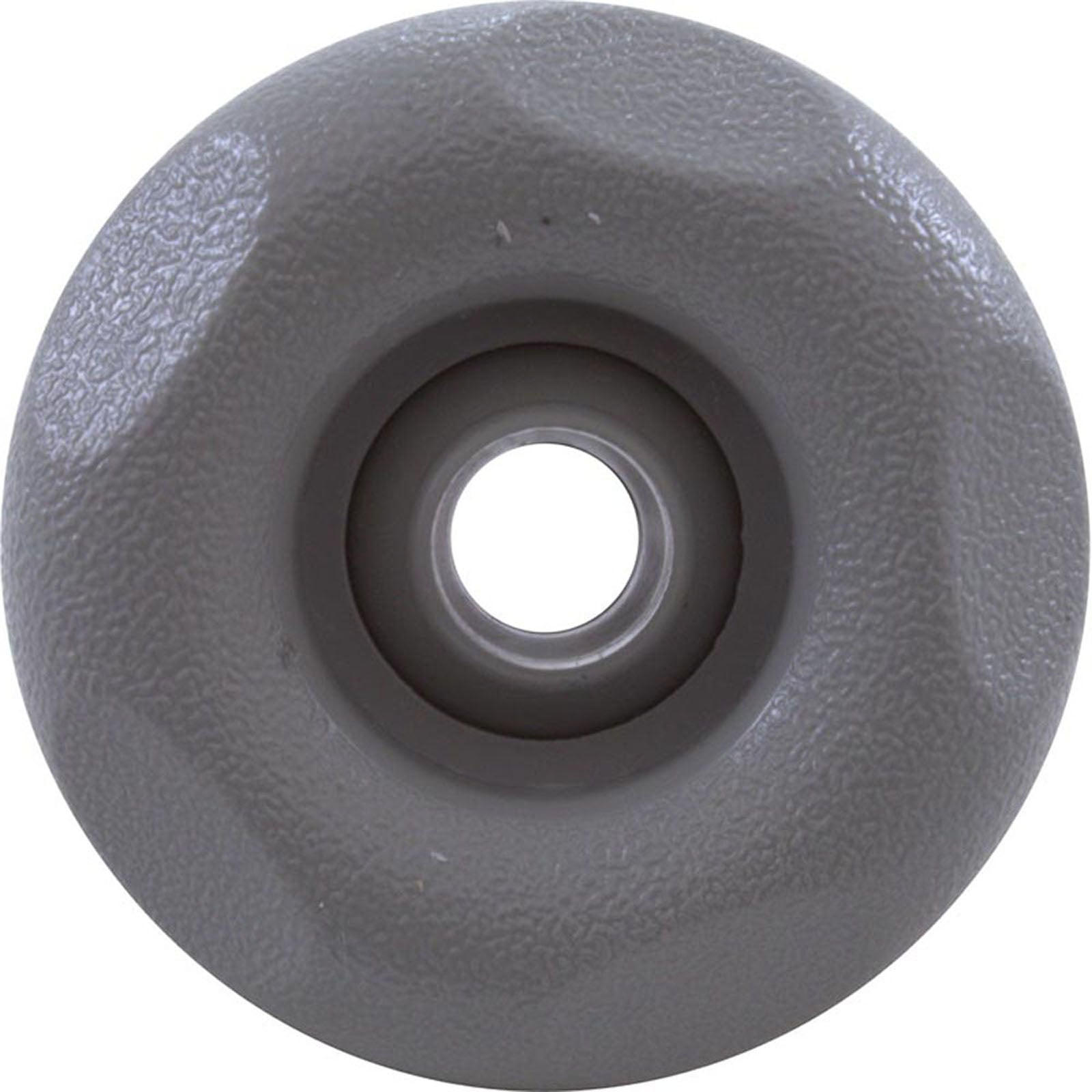 Jet Intl, WW Mini, 2-9/16"fd, Dir, Textured Scal, Gry
