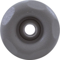 Jet Intl, WW Mini, 2-9/16"fd, Dir, Textured Scal, Gry
