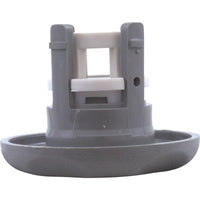 Jet Intl, WW Mini, 2-9/16"fd, Dir, Textured Scal, Gry