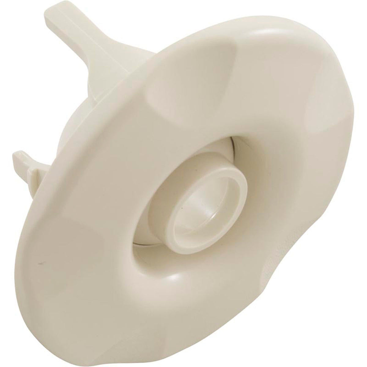 Jet Intl, WW 250 ES Bath Series, 2-1/2"fd, 5 Scal, Dir, Bis