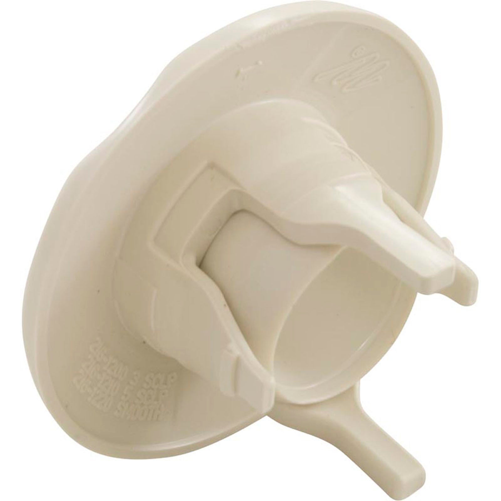 Jet Intl, WW 250 ES Bath Series, 2-1/2"fd, 5 Scal, Dir, Bis