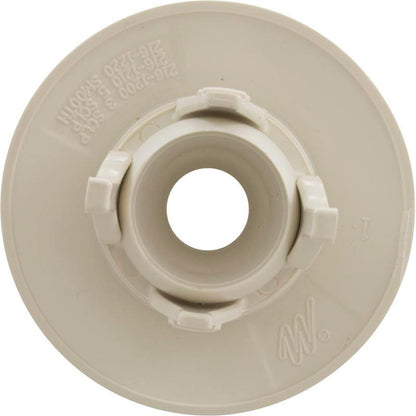 Jet Intl, WW 250 ES Bath Series, 2-1/2"fd, 5 Scal, Dir, Bis
