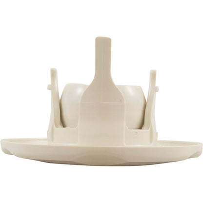 Jet Intl, WW 250 ES Bath Series, 2-1/2"fd, 5 Scal, Dir, Bis