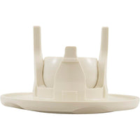 Jet Intl, WW 250 ES Bath Series, 2-1/2"fd, 5 Scal, Dir, Bis