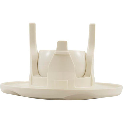 Jet Intl, WW 250 ES Bath Series, 2-1/2"fd, 5 Scal, Dir, Bis