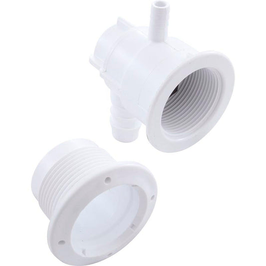 Corps de jet, WW Mini, a3/8"b, w3/4"b, Ell