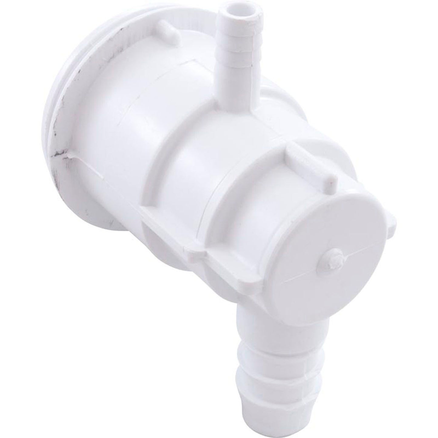 Jet Body, WW Mini, a3/8"b, w3/4"b, Ell