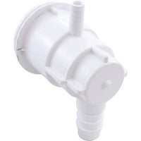 Jet Body, WW Mini, a3/8"b, w3/4"b, Ell
